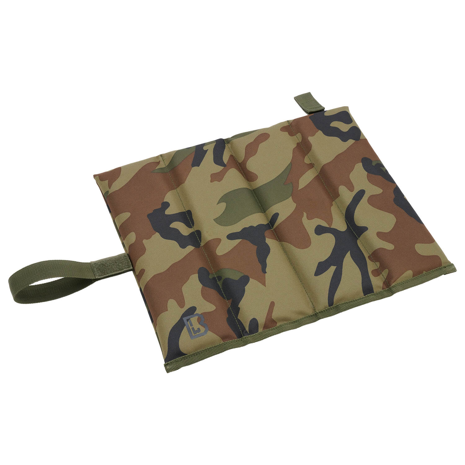 Sit Mat Folded