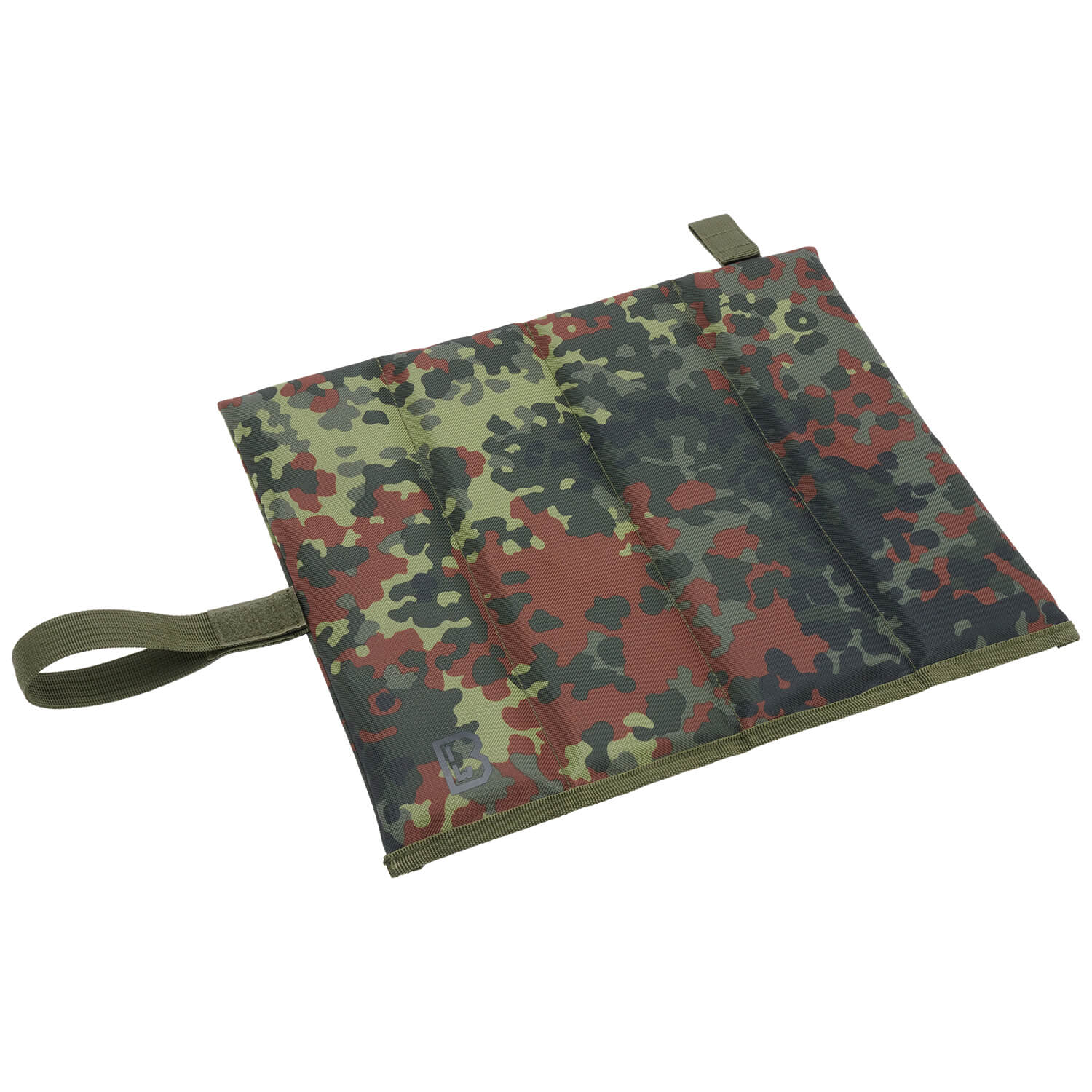 Sit Mat Folded
