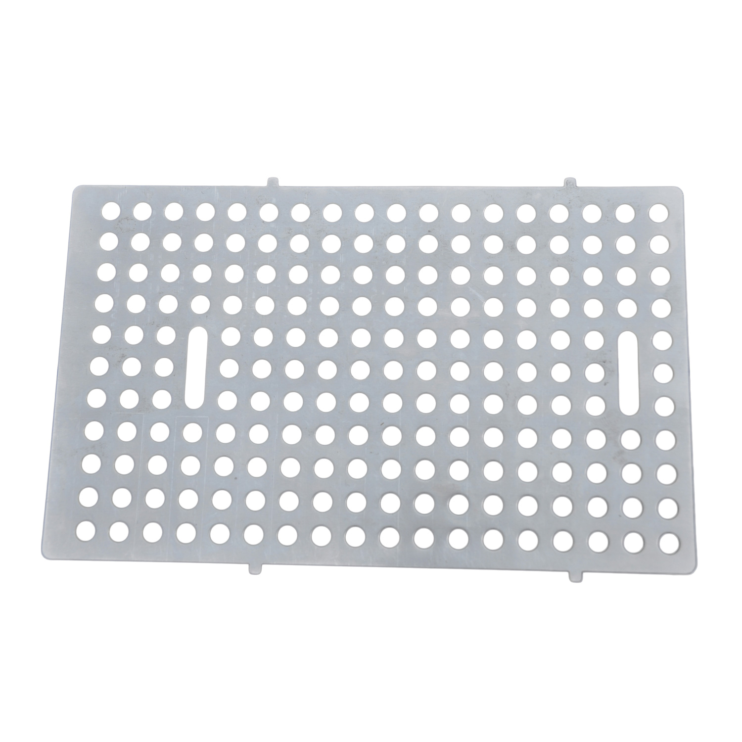 Grillplatte Bushbox XL