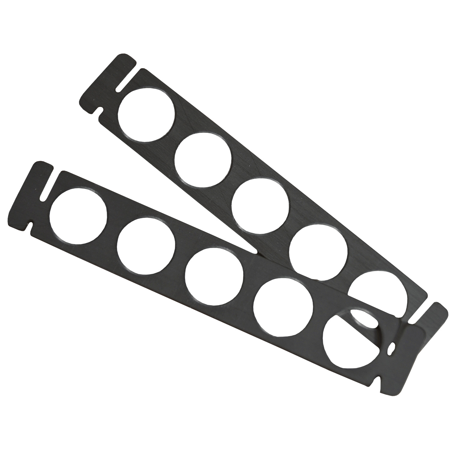 Topfauflagen Set Bushbox