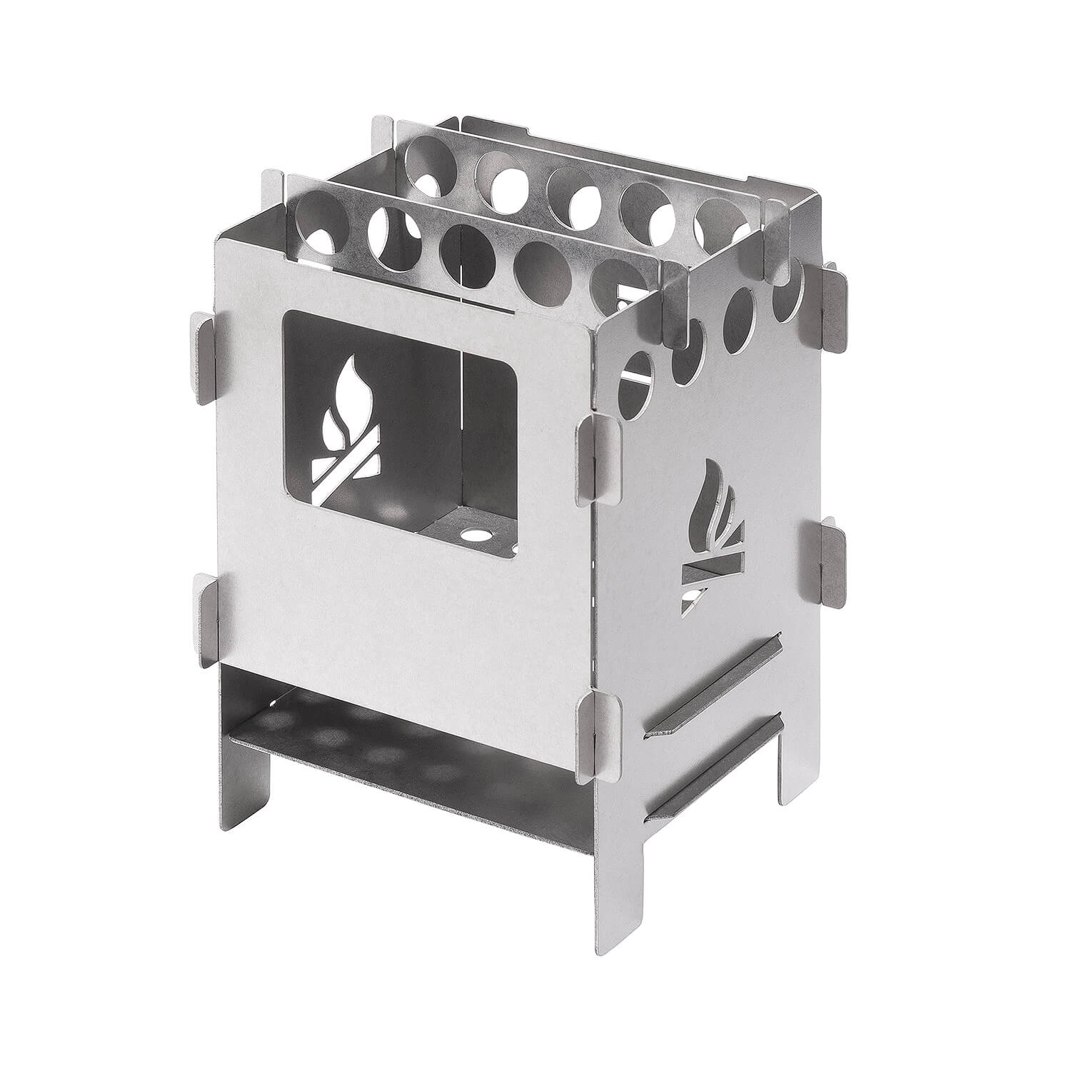 Bushbox Titanium