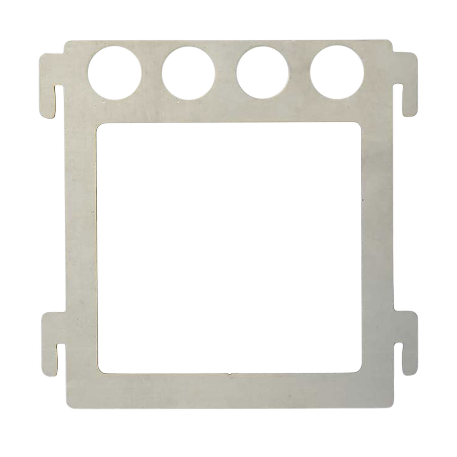 Koppelmodul Bushbox