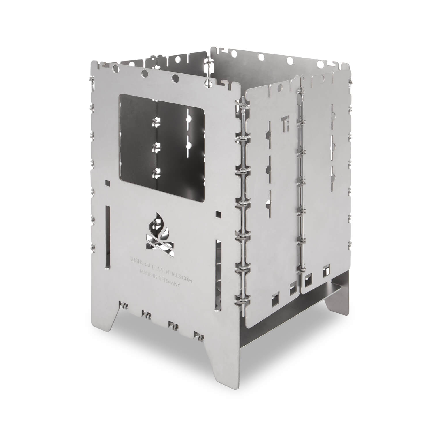Bushbox XL Titan
