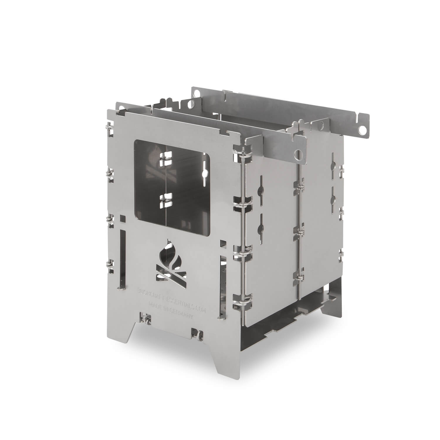 Bushbox LF