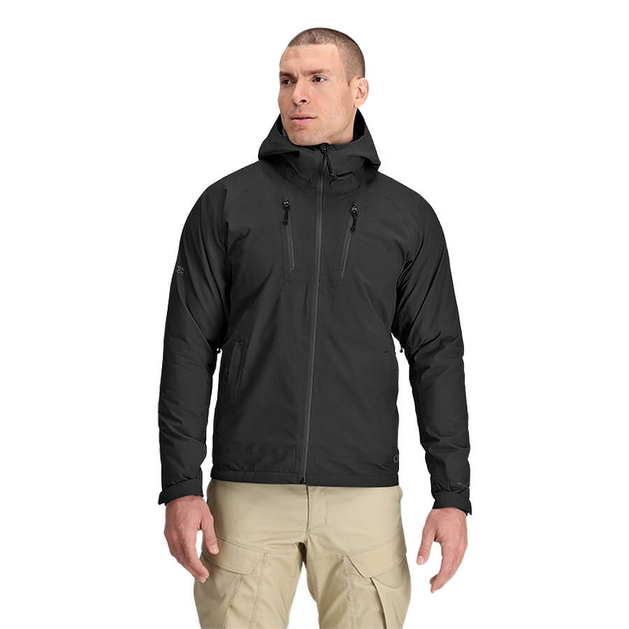 Allies Microgravity Jacket (Sale)