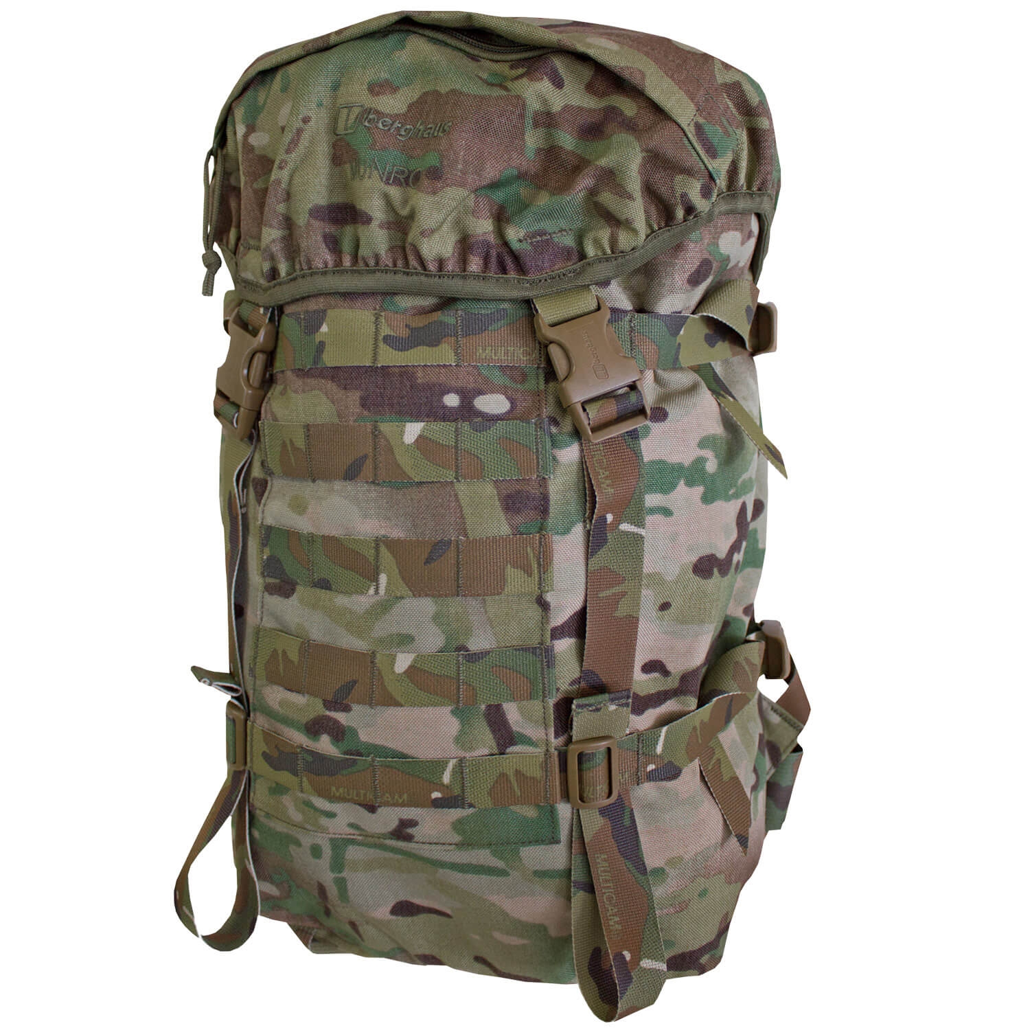 Rucksack Munro II