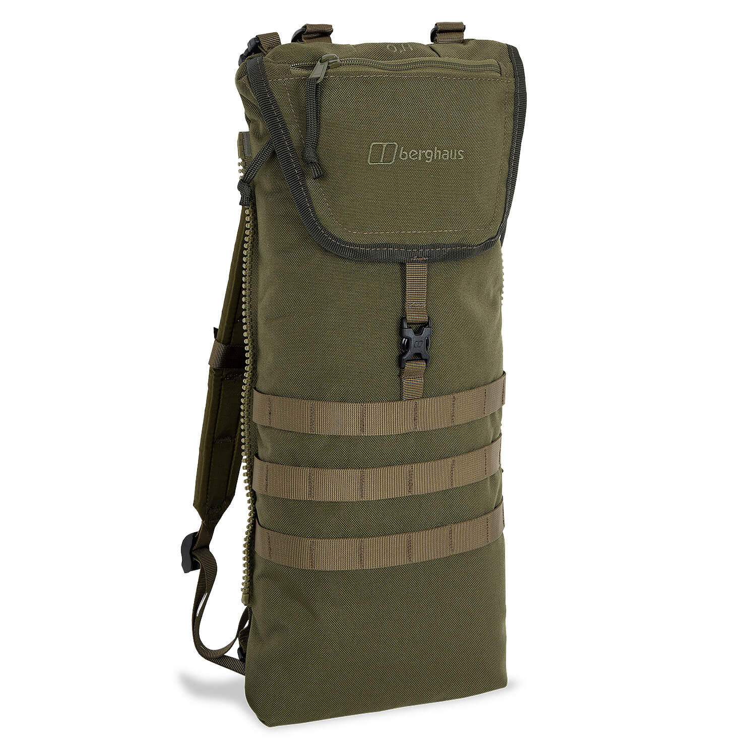 MMPS Hydration Pocket II