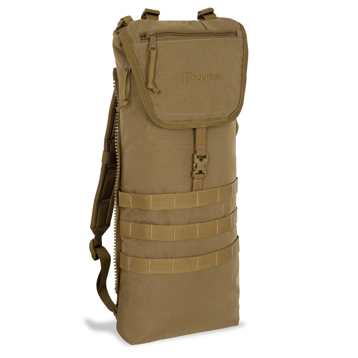 MMPS Hydration Pocket II