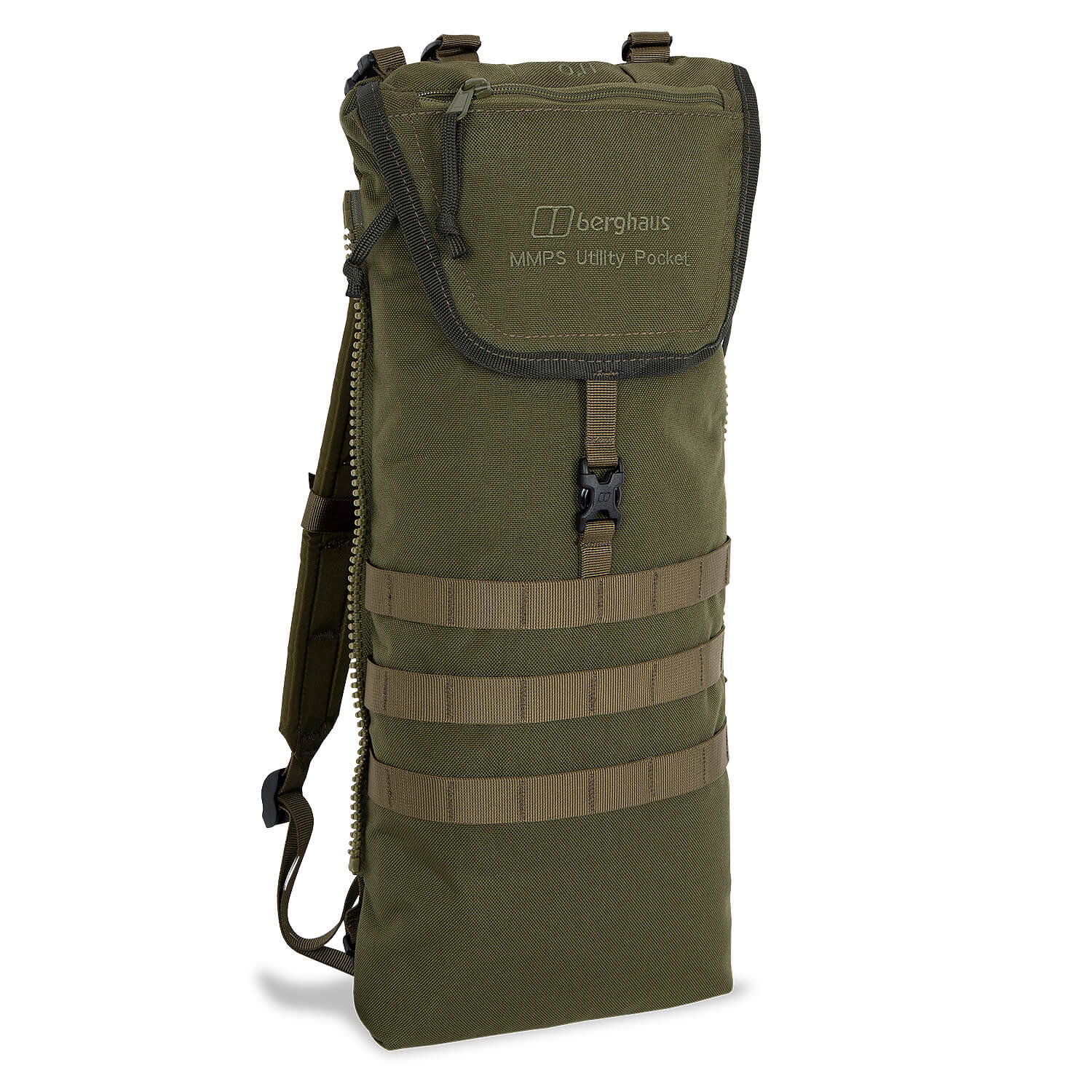 MMPS Utility Pocket