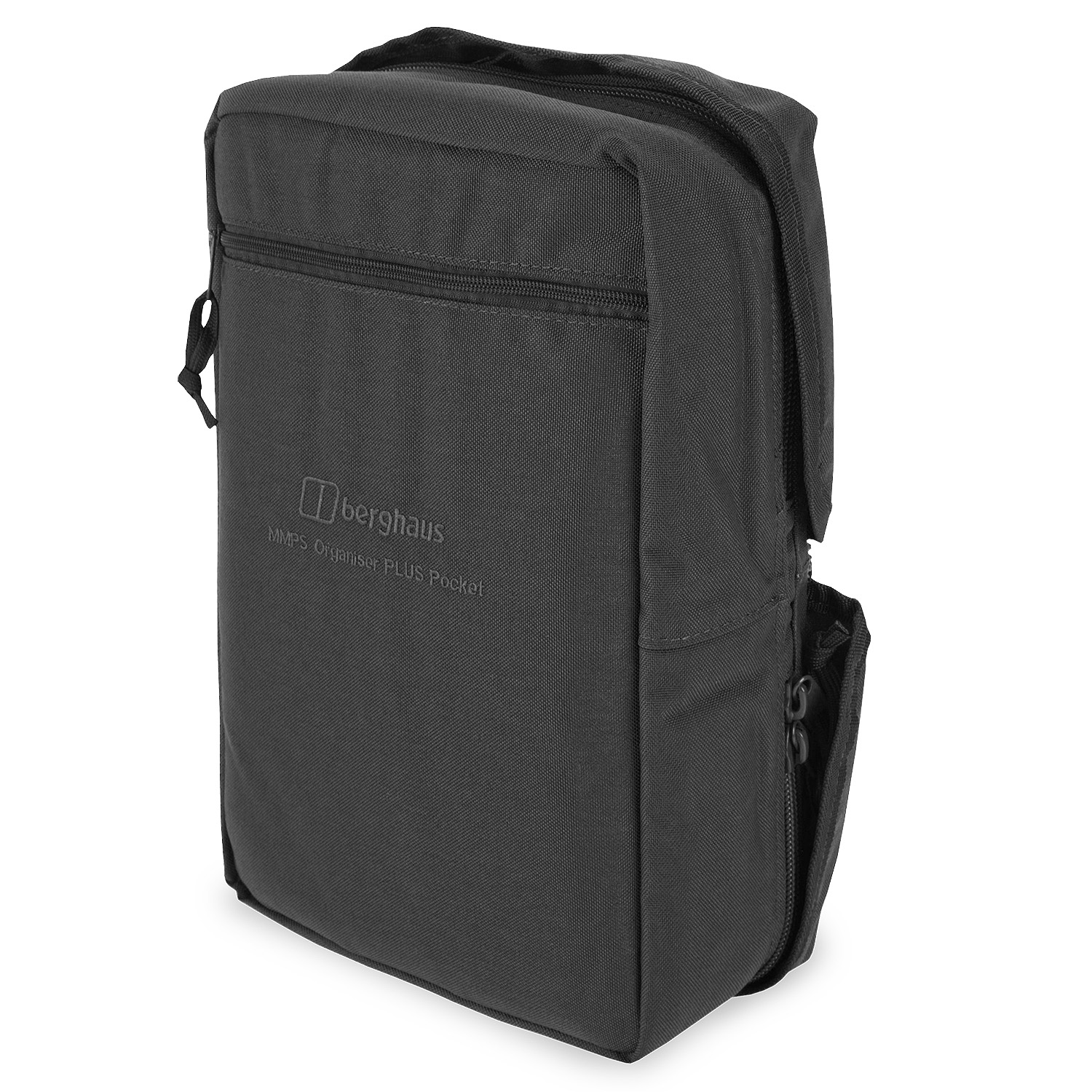 Rucksack MMPS Organiser PLUS Pocket