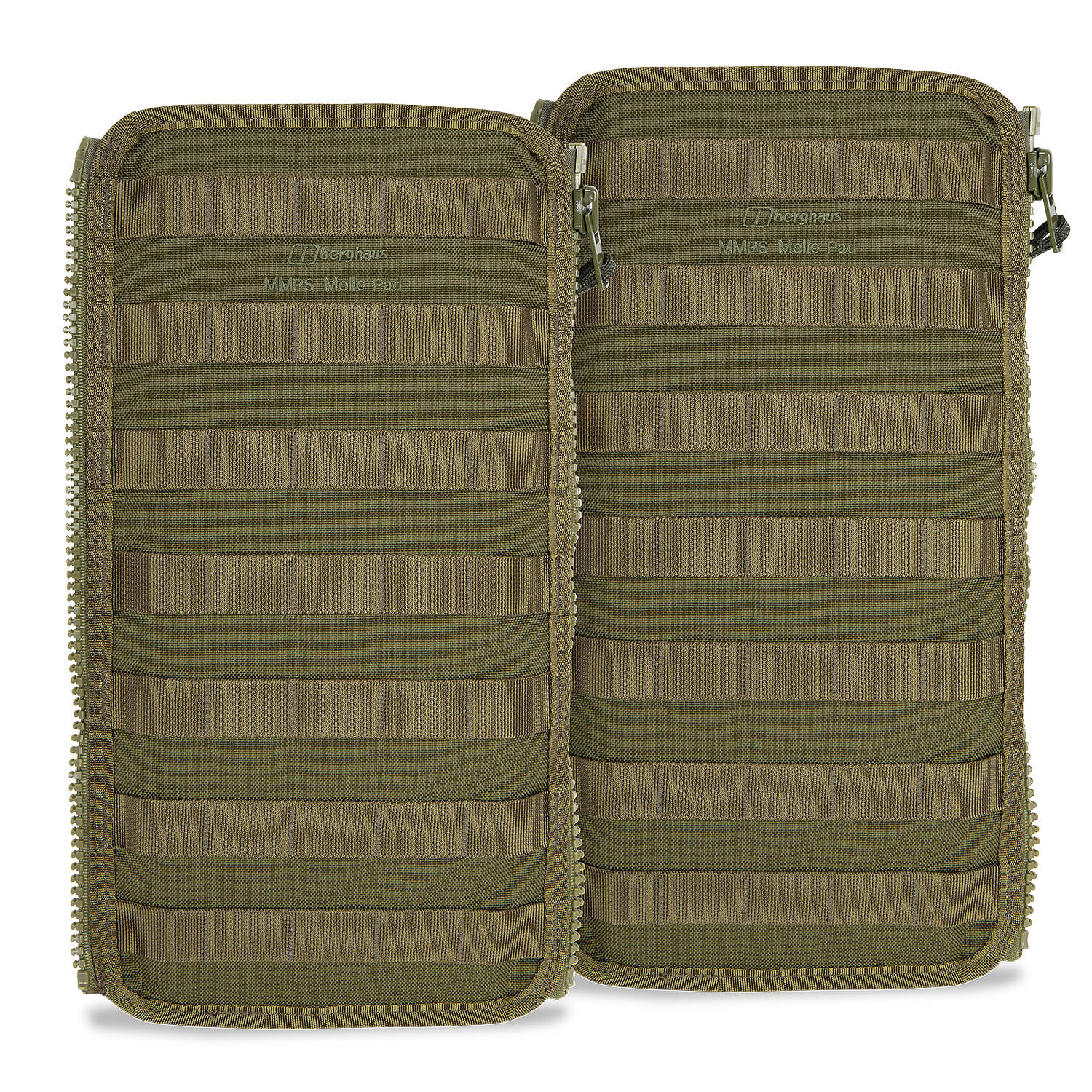 MMPS Molle Pad 2er Set