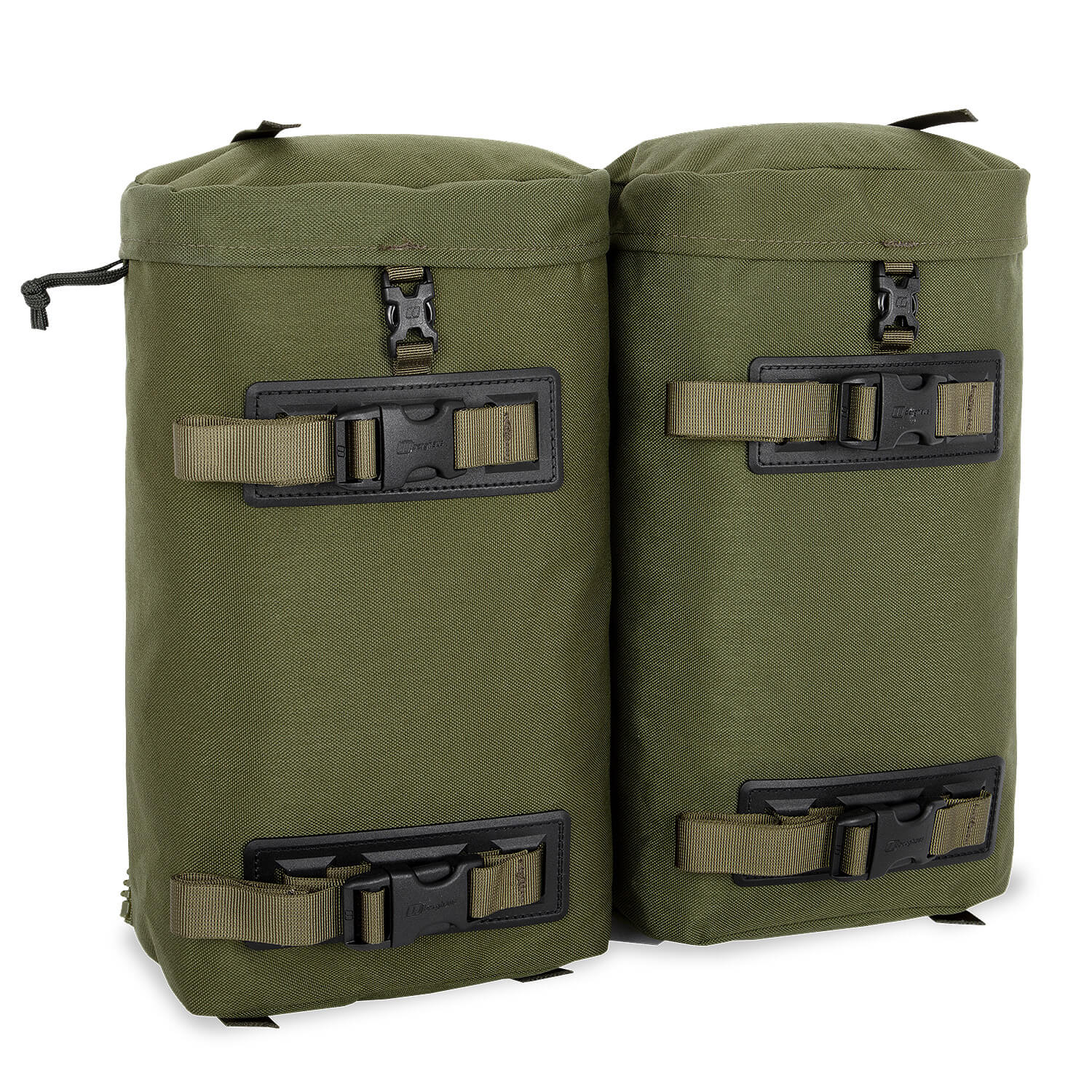 Taschen MMPS II Large Pockets 2x 15 Liter