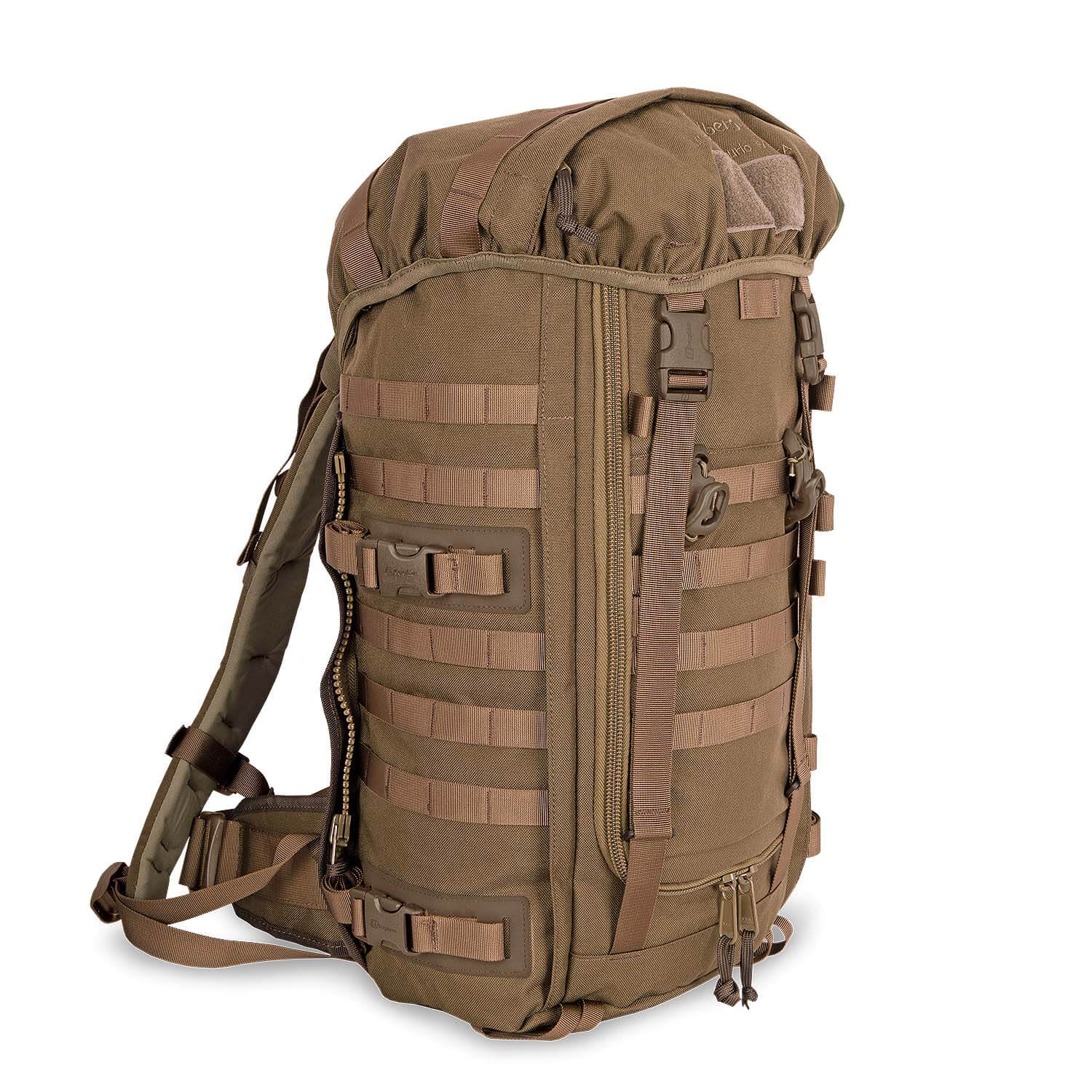 Rucksack MMPS Centurio 30 IV FA
