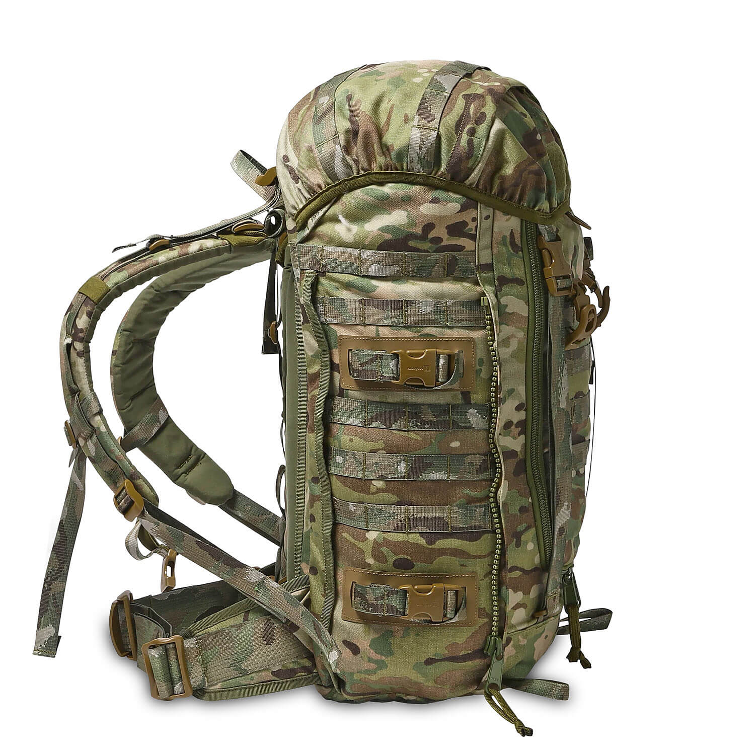 Rucksack MMPS Centurio 45 IV FA