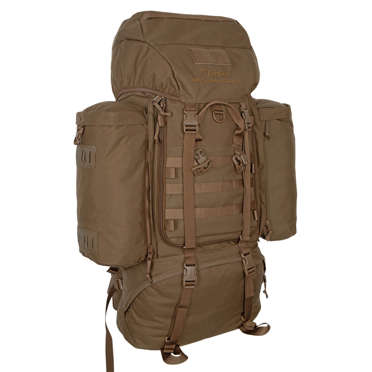 MMPS Crusader III 90+20 FA Rucksack