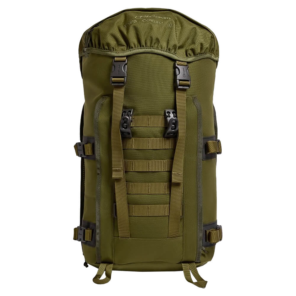 Rucksack MMPS Centurio III 30