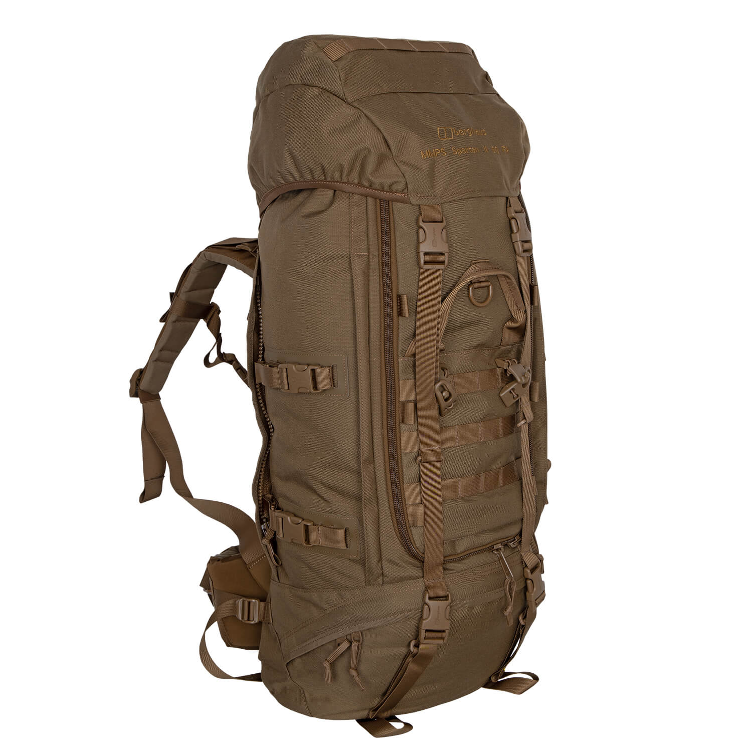 MMPS Spartan II 60 FA Rucksack