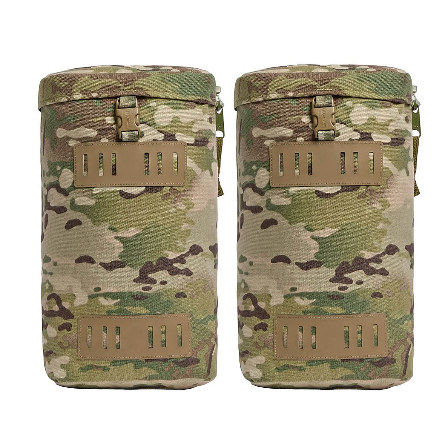 Taschen MMPS Pockets III 2x 10 Liter