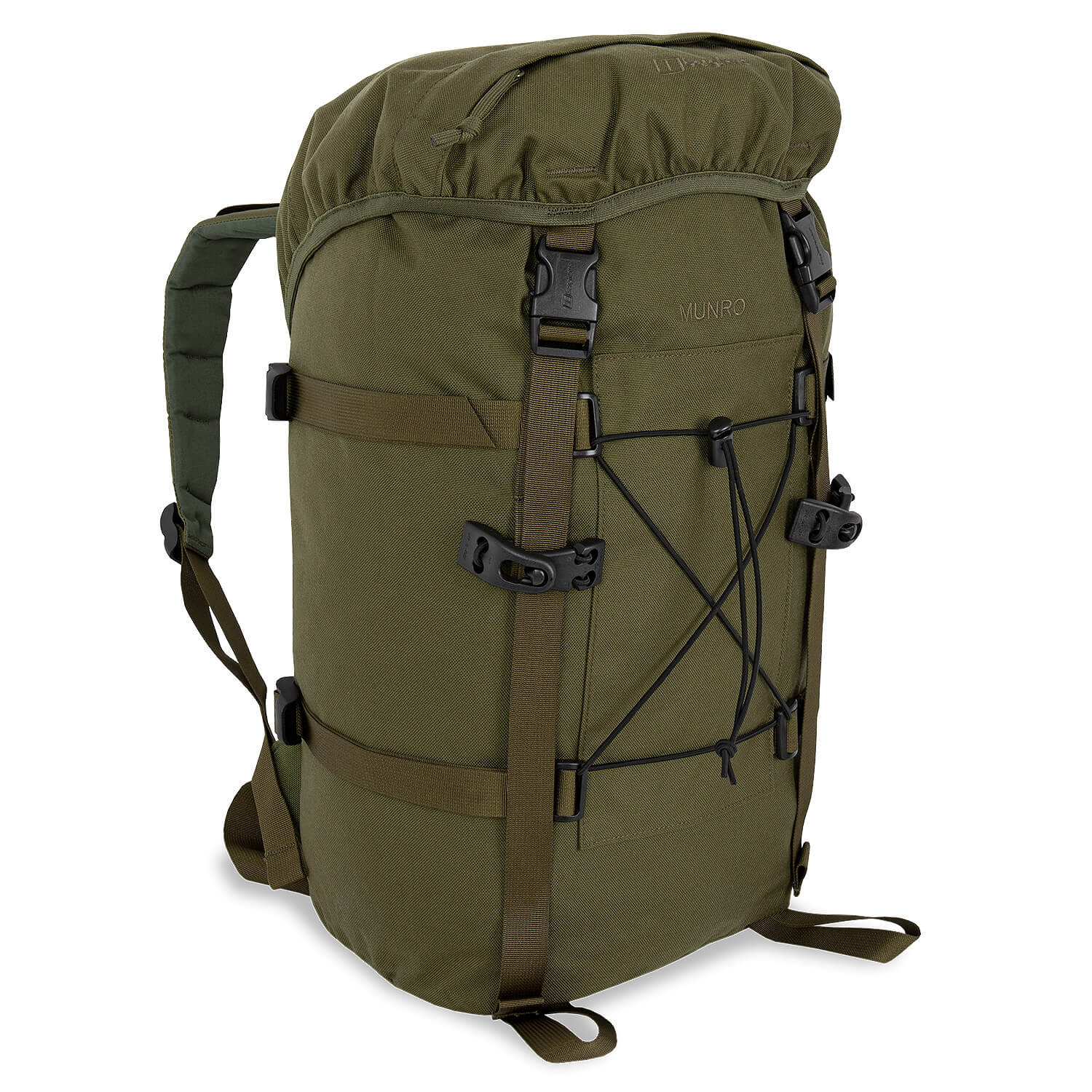 Rucksack Munro II