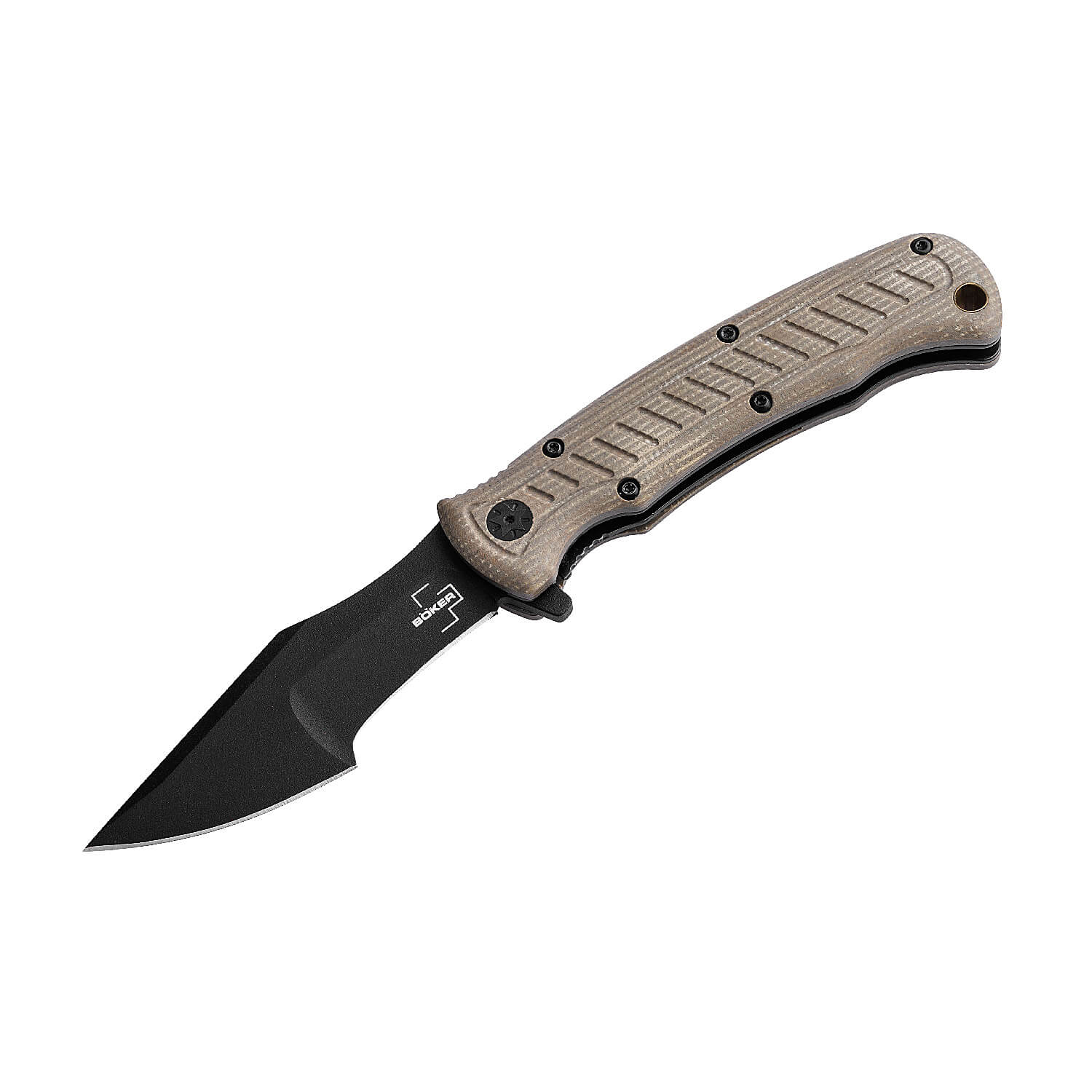 Taschenmesser Micro Tracker Folder