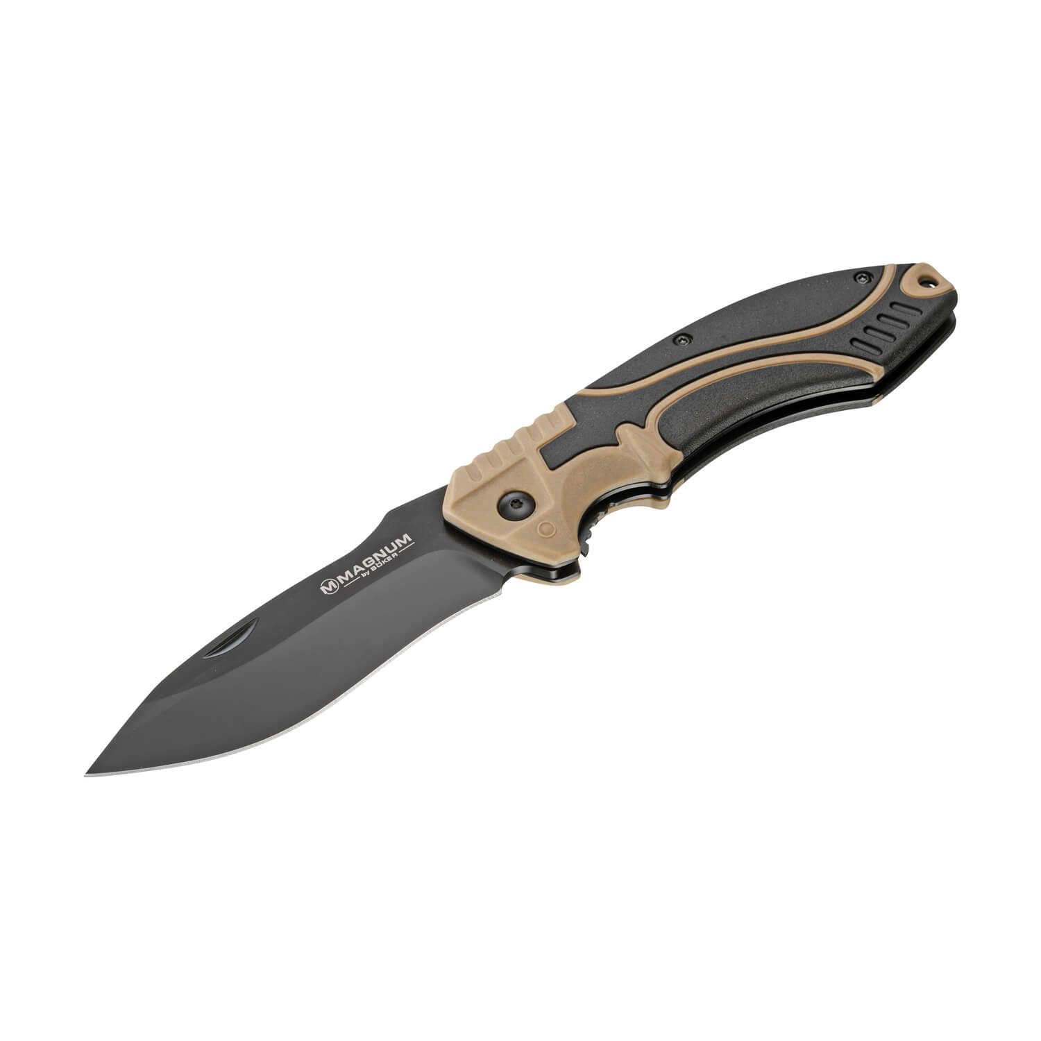 Taschenmesser Advance Desert Pro 42