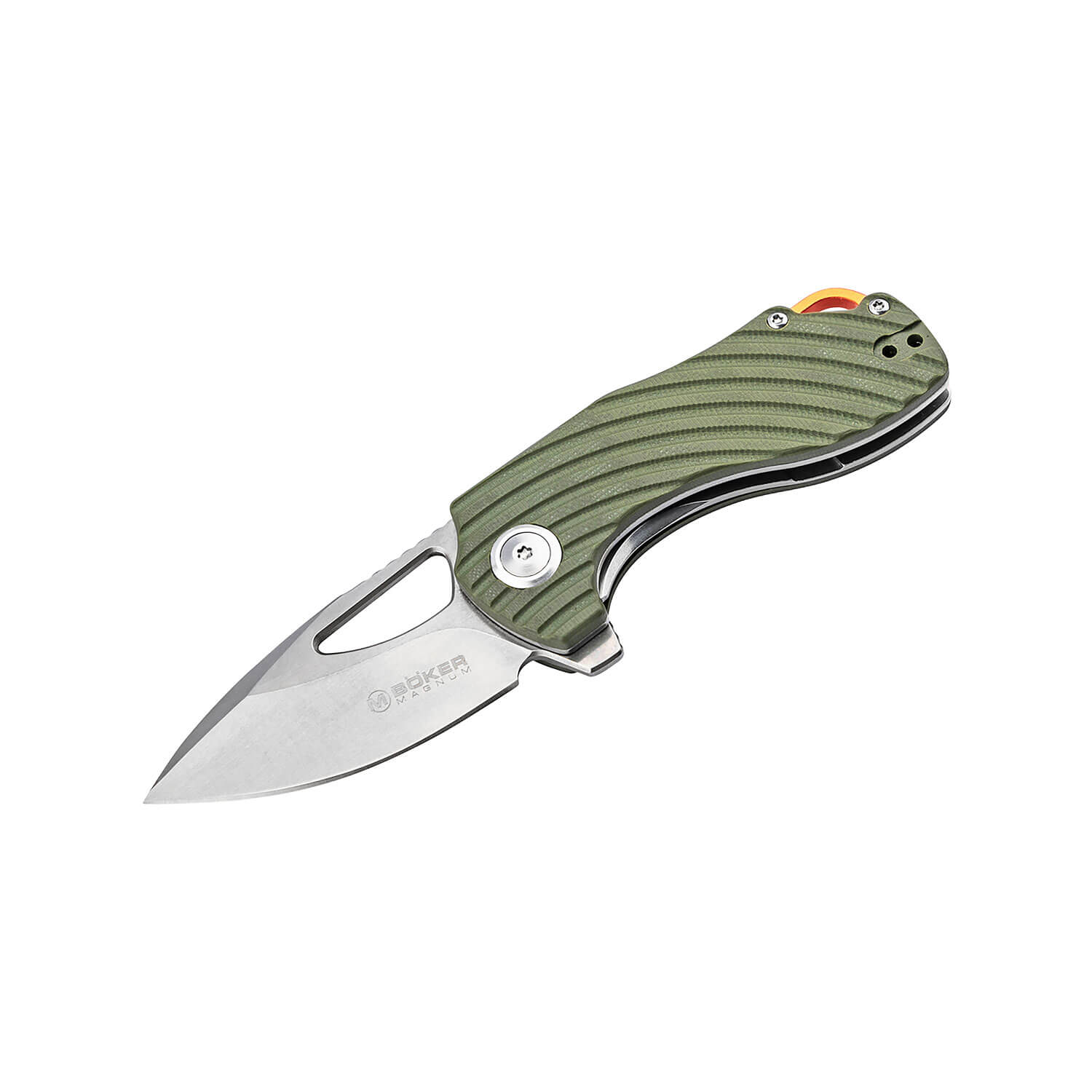 Taschenmesser Tadpole