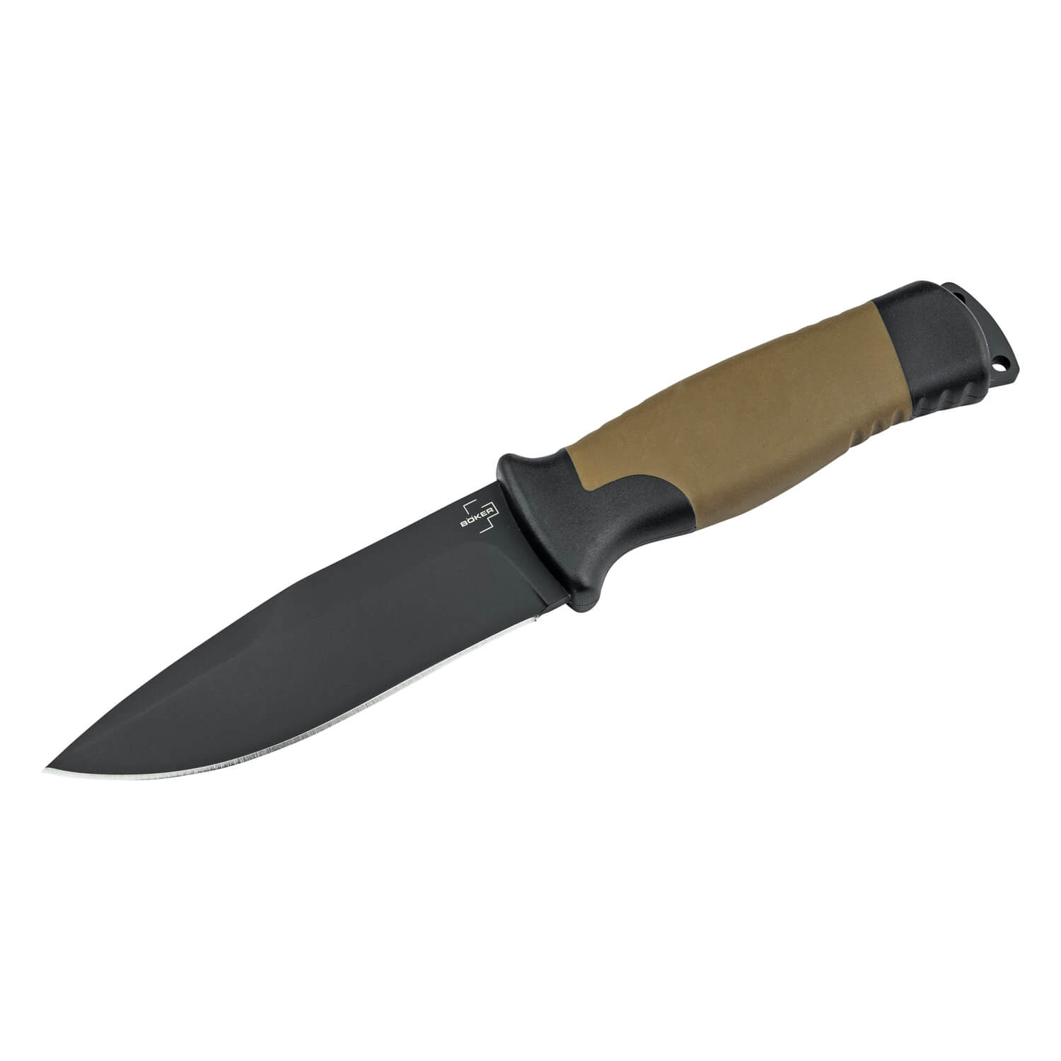 Outdoormesser Desertman