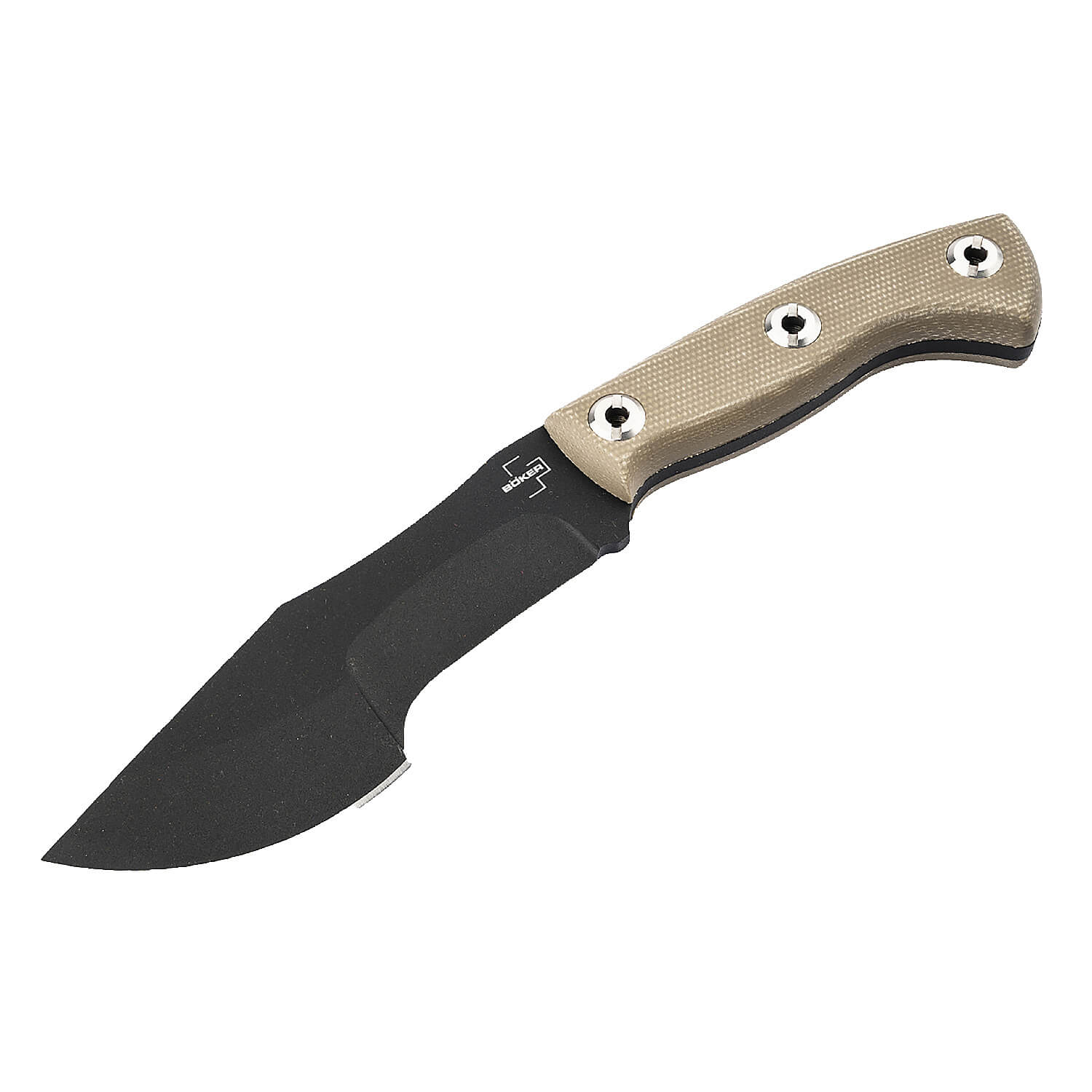 Outdoormesser Mini Tracker 2.0