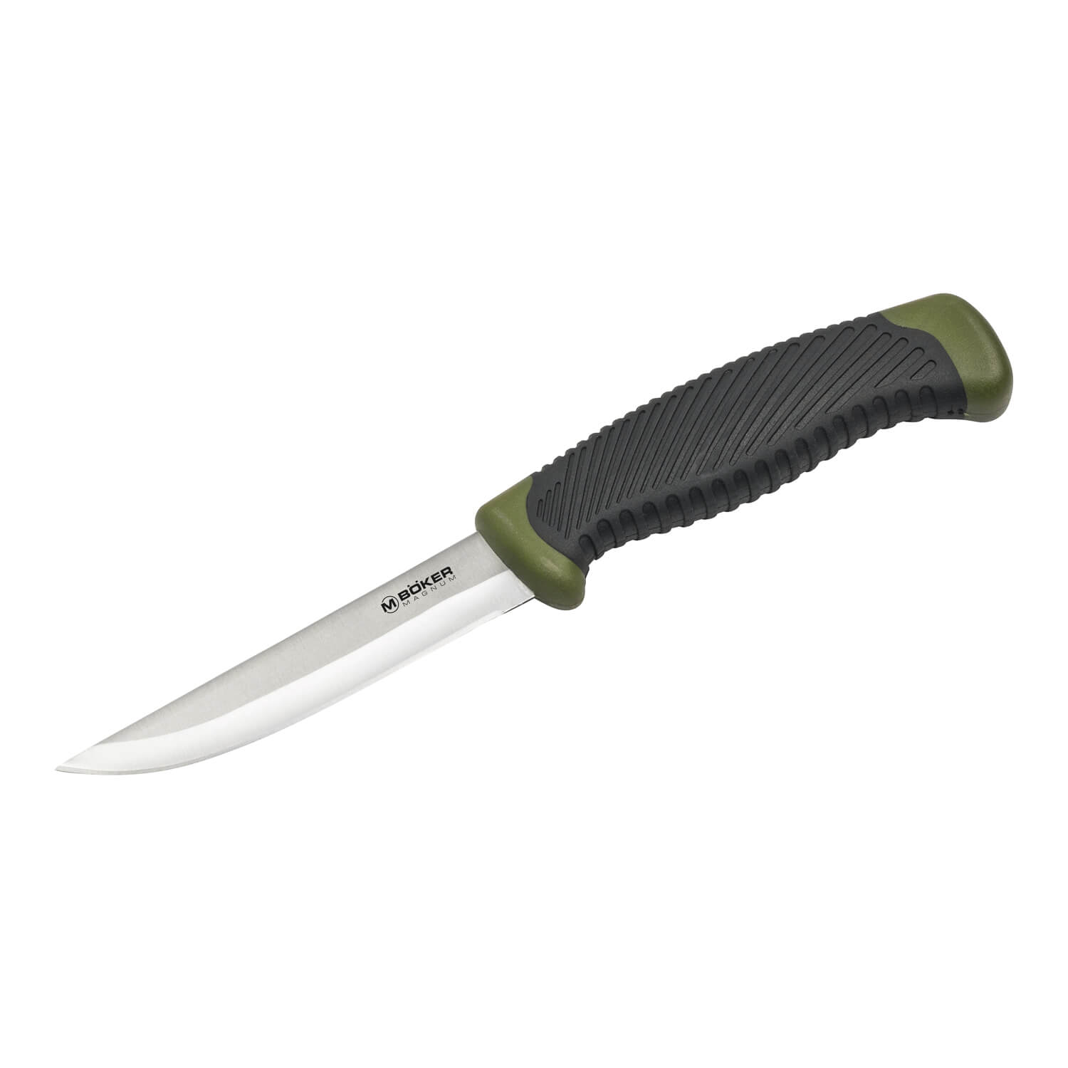 Outdoormesser Falun Green
