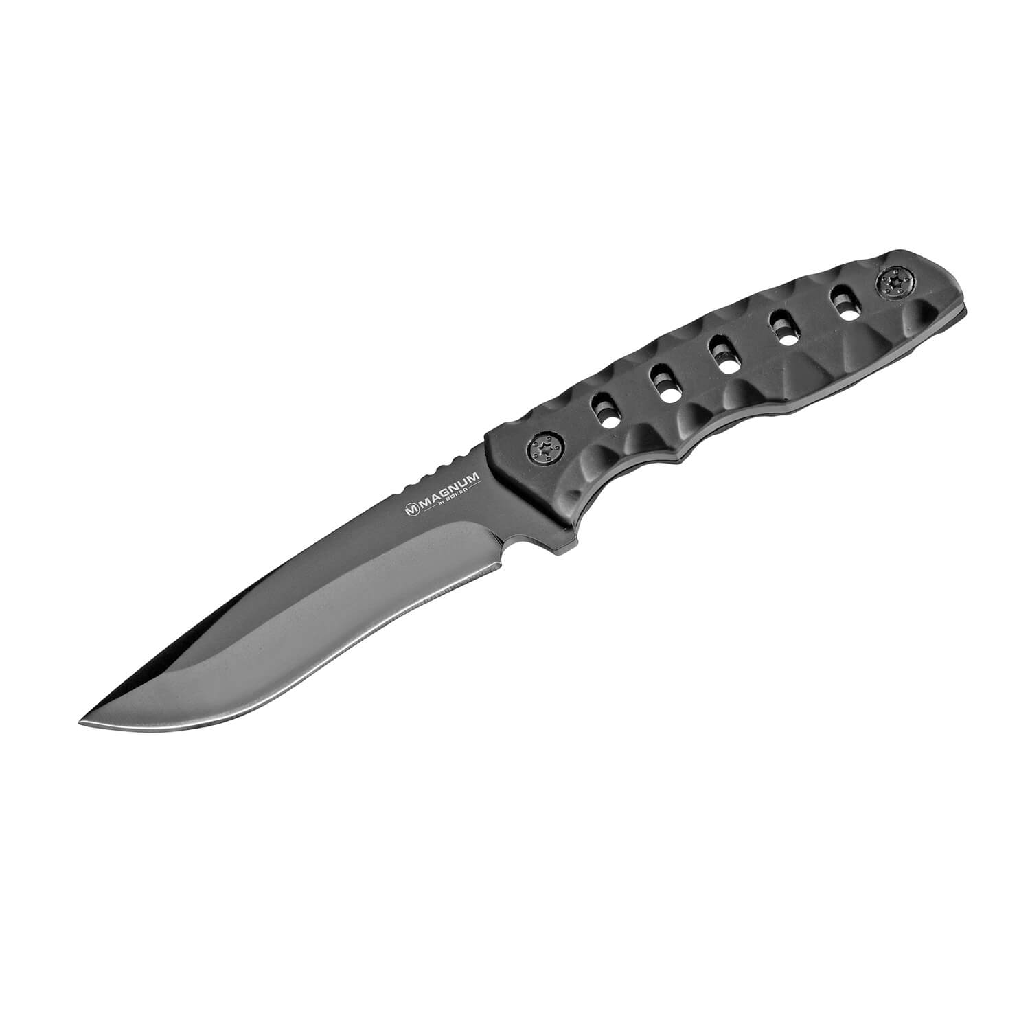 Outdoormesser Oblong