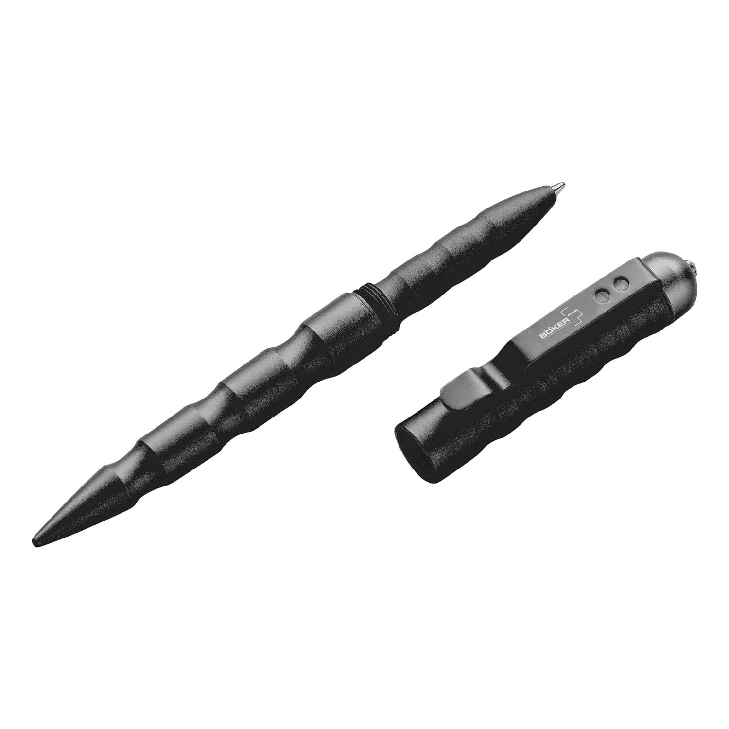 Taktischer Stift MPP Black