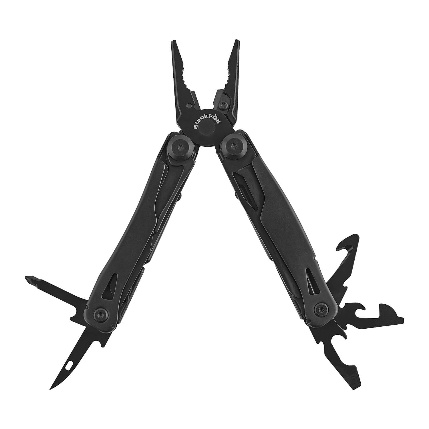 Multitool Resilience