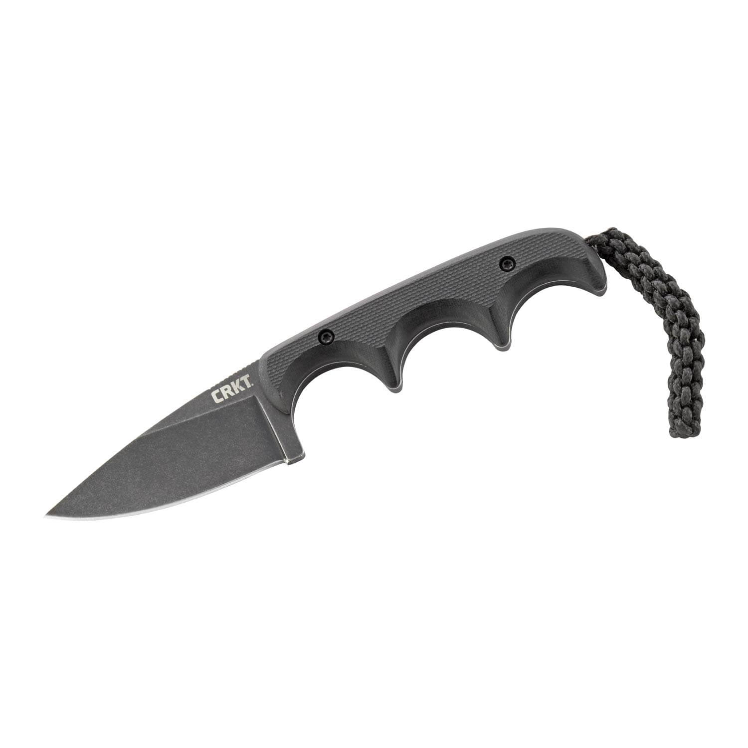 Universalmesser Minimalist Drop Point