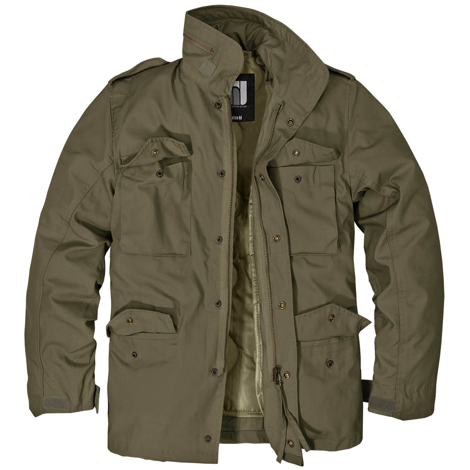 M65 Standard Feldjacke (Sale)