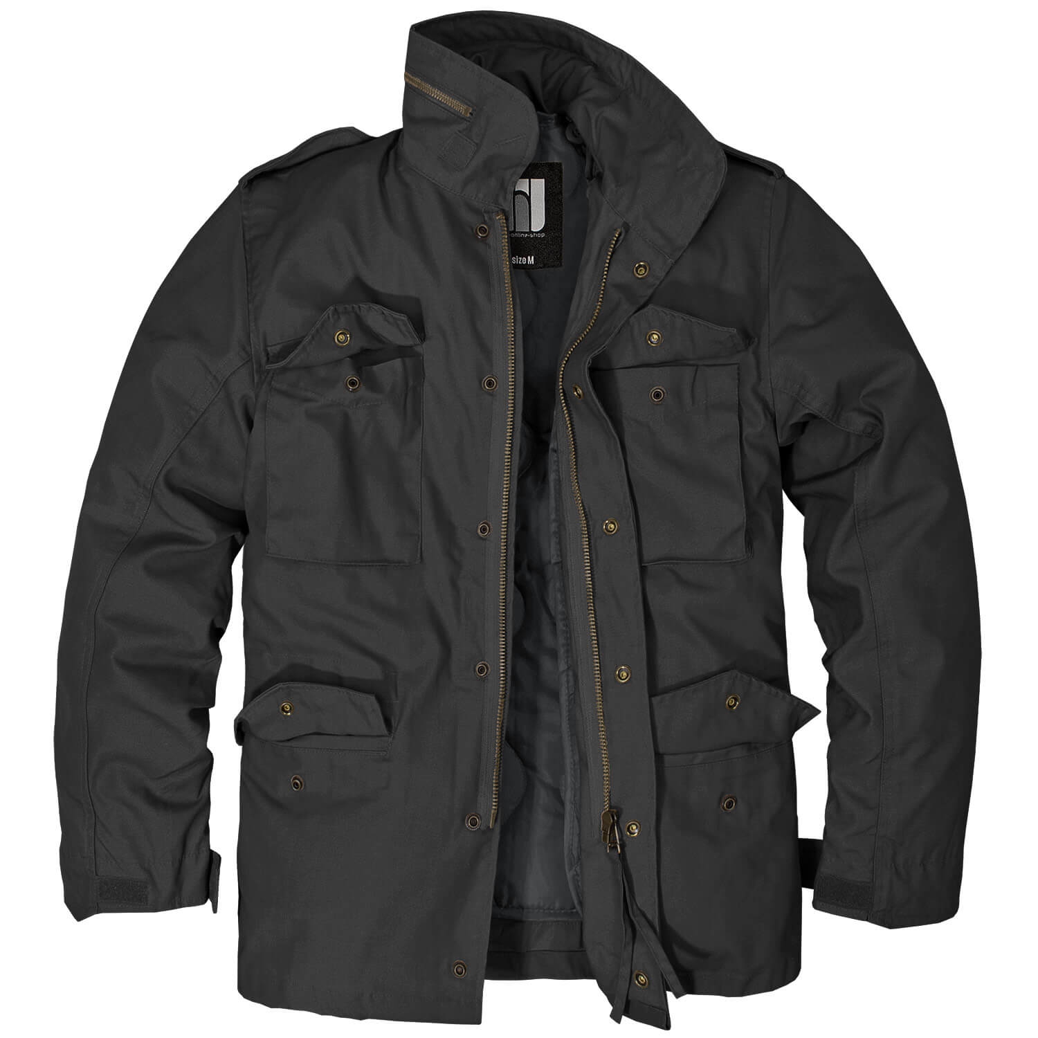 M65 Standard Feldjacke (Sale)