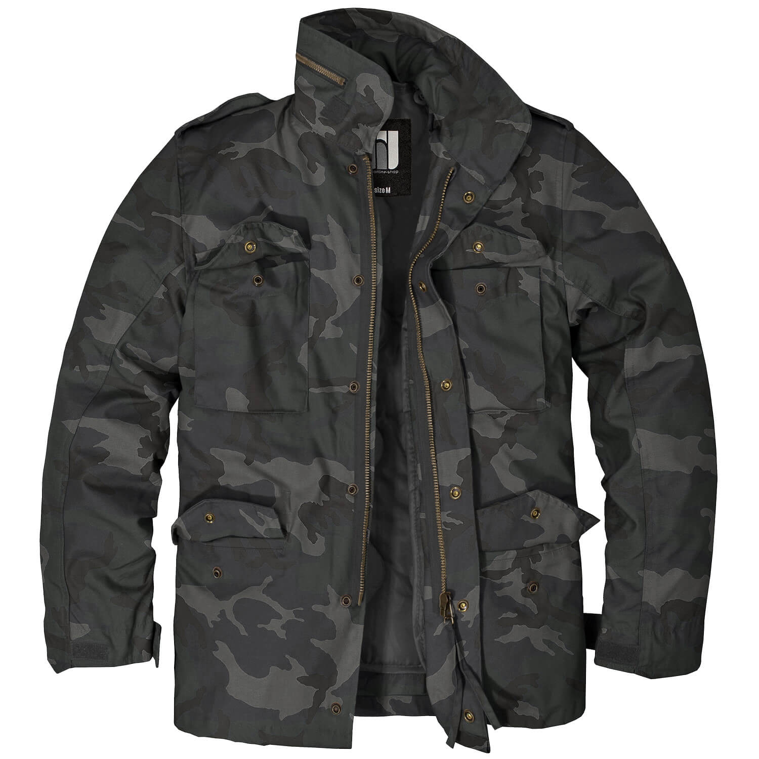 M65 Standard Feldjacke (Sale)