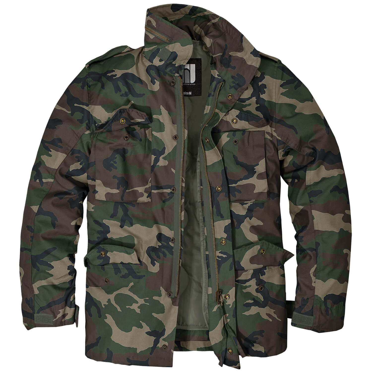 M65 Standard Feldjacke (Sale)