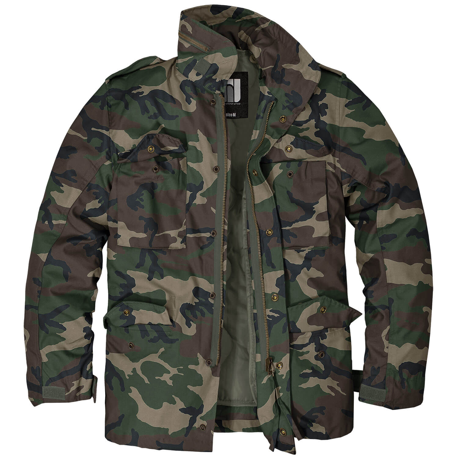 M65 Standard Feldjacke (Sale)