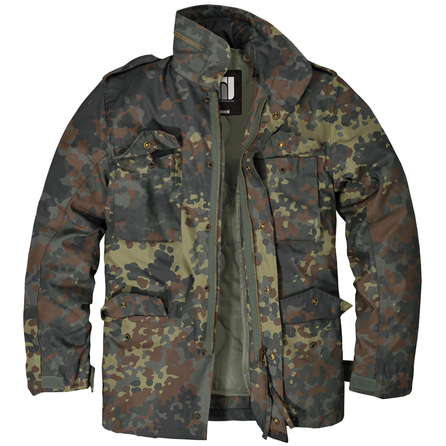 M65 Standard Feldjacke (Sale)