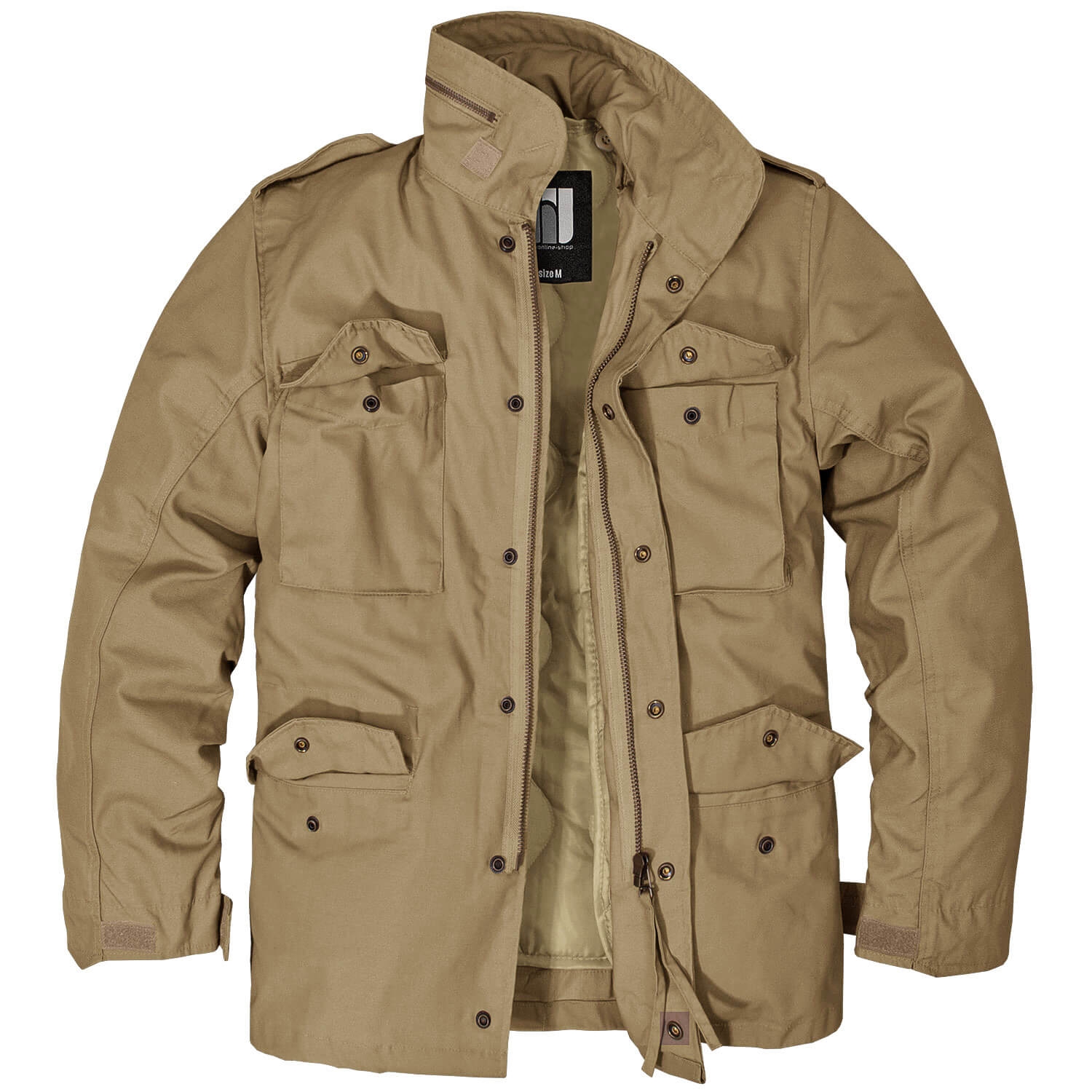 M65 Standard Feldjacke (Sale)