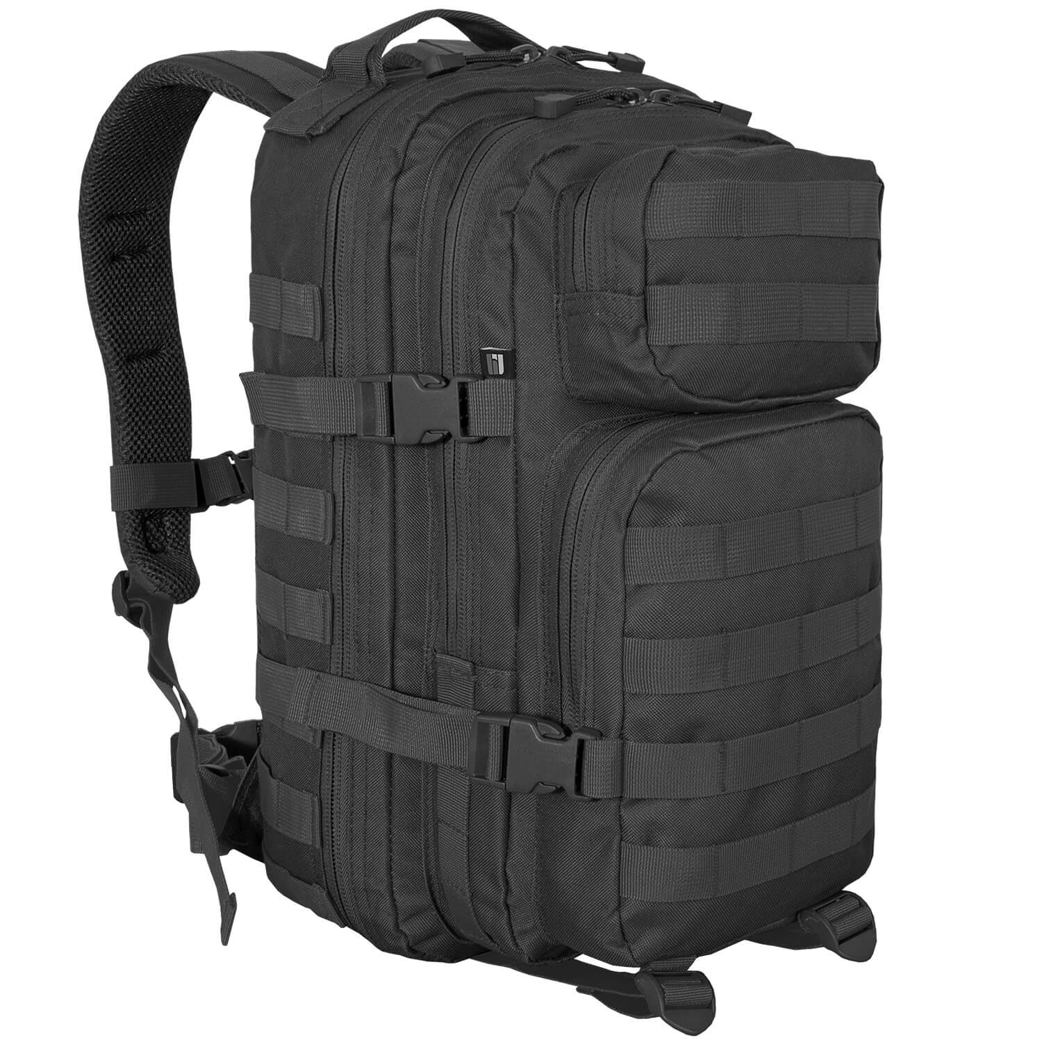 US Cooper Rucksack Medium