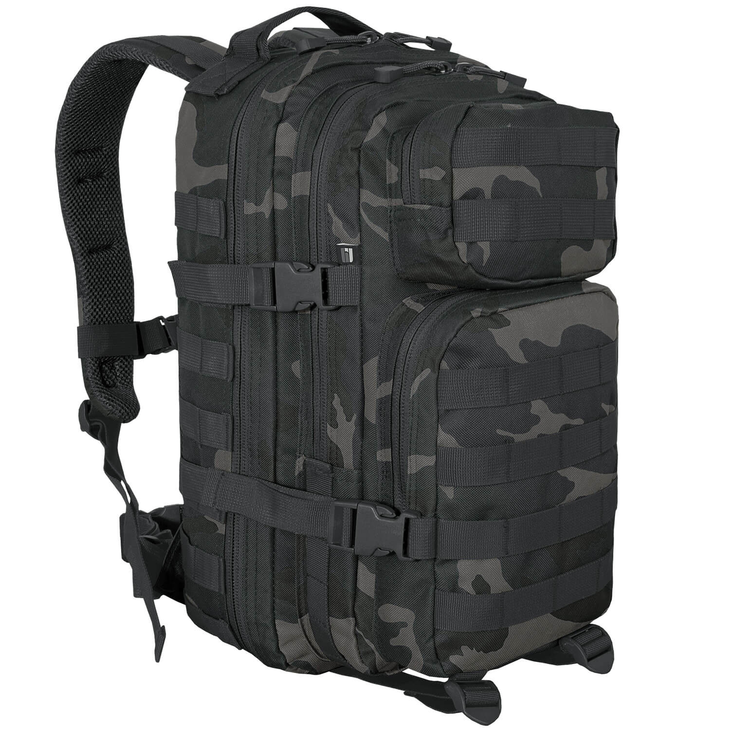 US Cooper Rucksack Medium