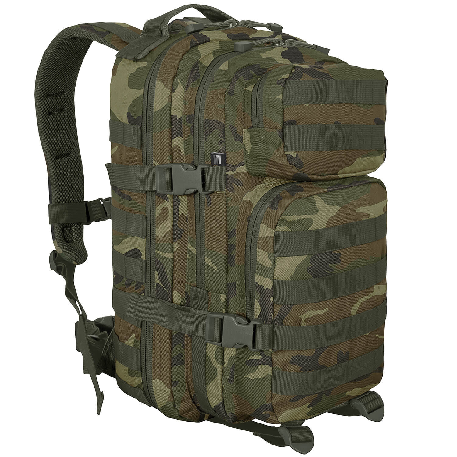 US Cooper Rucksack Medium