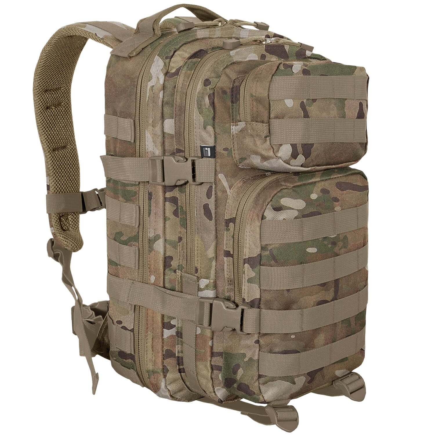 US Cooper Rucksack Medium