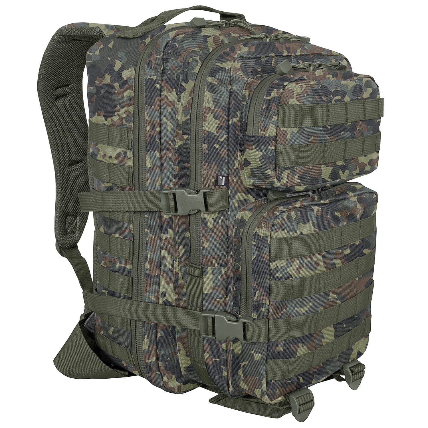 US Cooper Rucksack Large