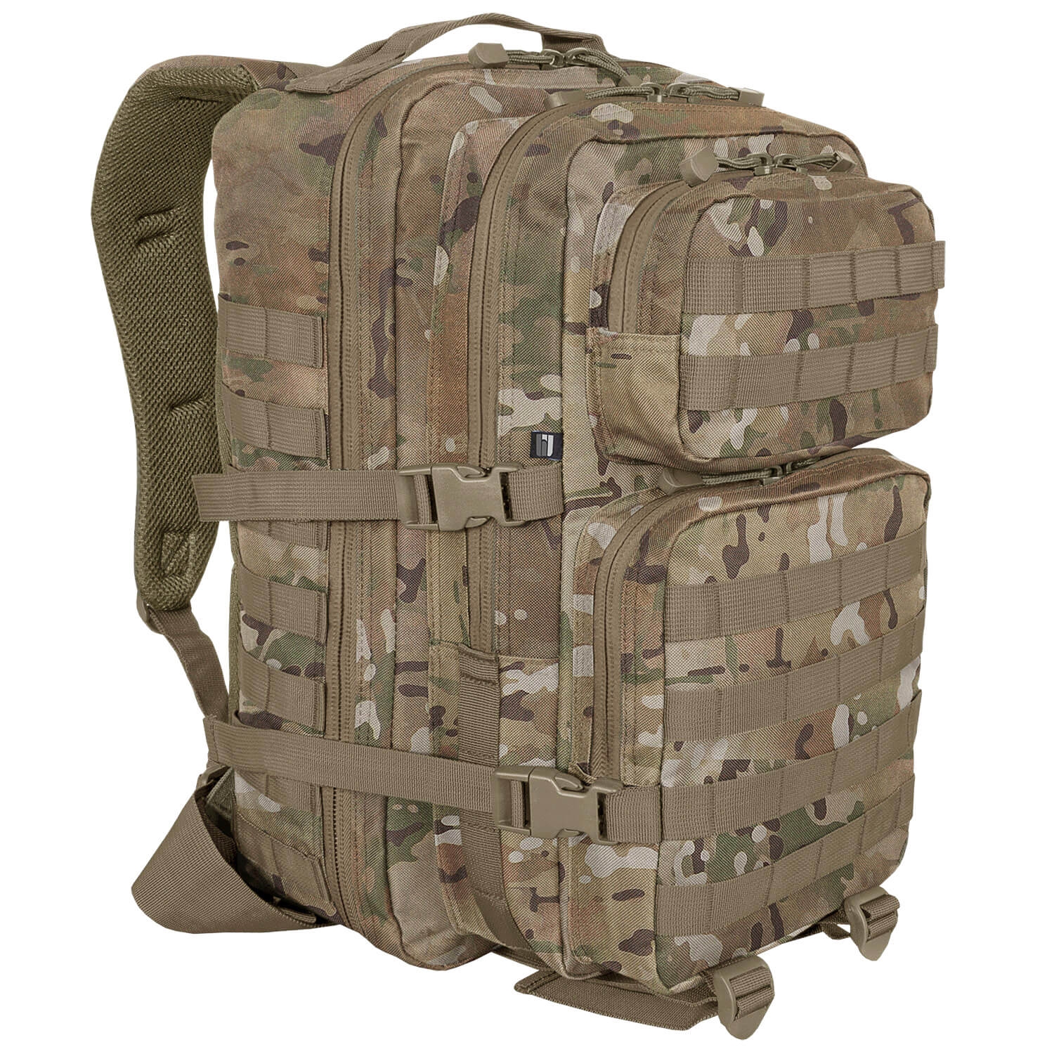 US Cooper Rucksack Large