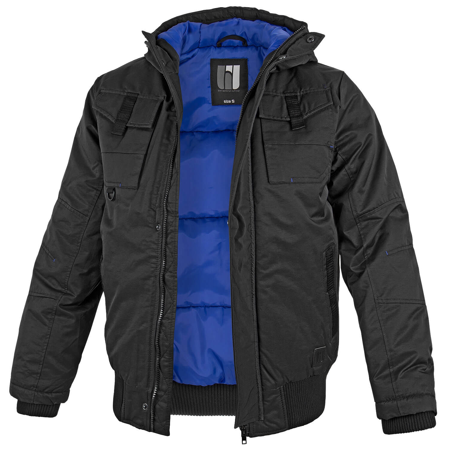 Winterjacke Mountain (Sale)