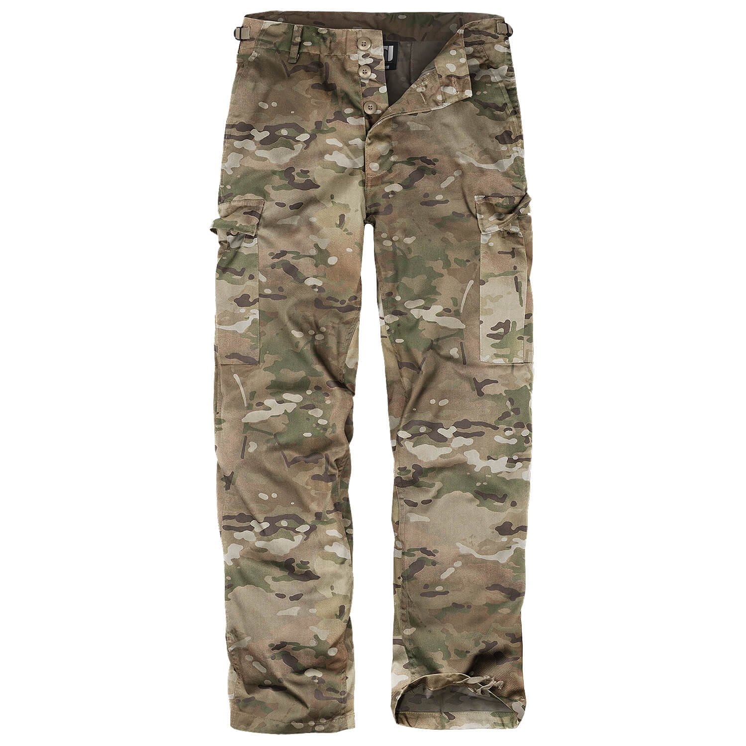 Rangerhose