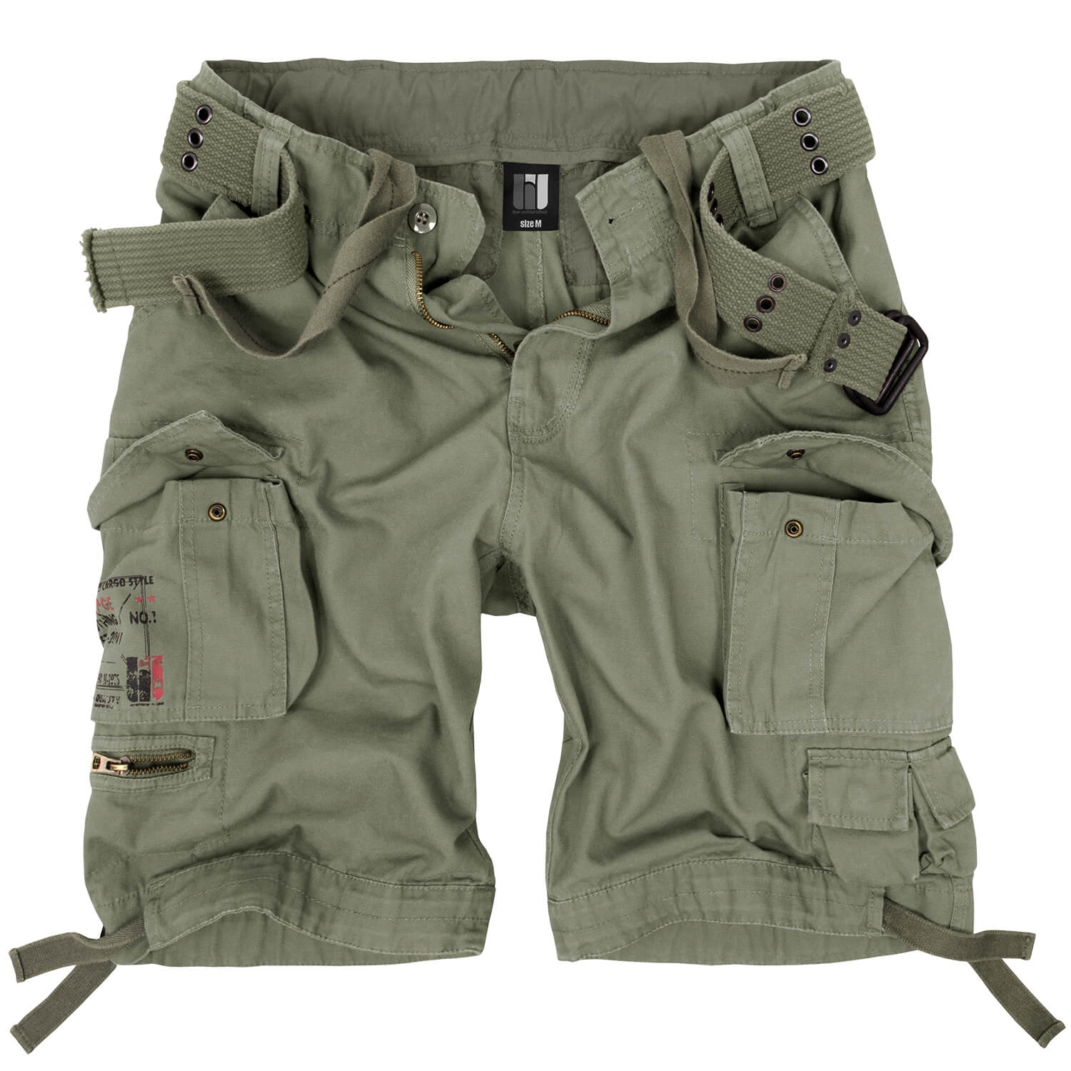 Urban Summer Vintage Shorts (Sale)