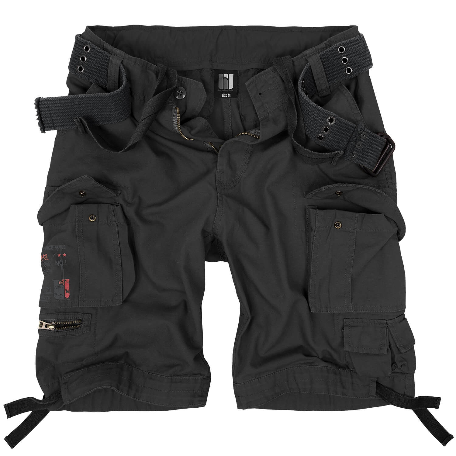 Urban Summer Vintage Shorts (Sale)